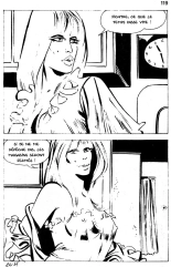 Prostitute Special 26 - Reveil rocambolesque : page 119