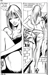 Prostitute Special 26 - Reveil rocambolesque : page 122