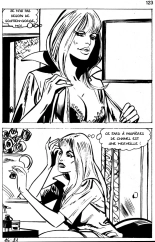 Prostitute Special 26 - Reveil rocambolesque : page 123