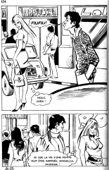 Prostitute Special 26 - Reveil rocambolesque : page 124