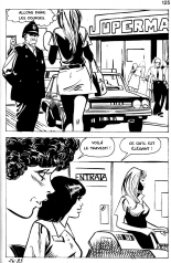 Prostitute Special 26 - Reveil rocambolesque : page 125