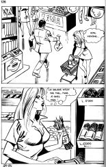 Prostitute Special 26 - Reveil rocambolesque : page 126