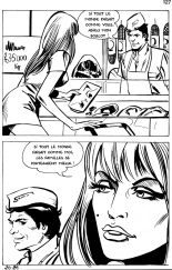 Prostitute Special 26 - Reveil rocambolesque : page 127