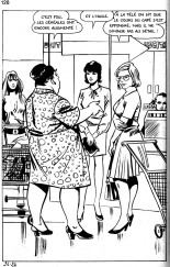 Prostitute Special 26 - Reveil rocambolesque : page 128