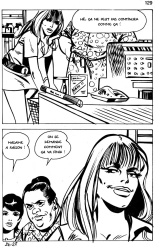 Prostitute Special 26 - Reveil rocambolesque : page 129