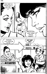 Prostitute Special 26 - Reveil rocambolesque : page 130