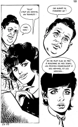 Prostitute Special 26 - Reveil rocambolesque : page 131
