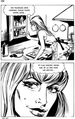 Prostitute Special 26 - Reveil rocambolesque : page 132
