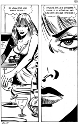 Prostitute Special 26 - Reveil rocambolesque : page 133