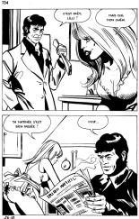 Prostitute Special 26 - Reveil rocambolesque : page 134
