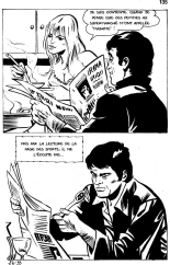 Prostitute Special 26 - Reveil rocambolesque : page 135