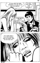 Prostitute Special 26 - Reveil rocambolesque : page 137