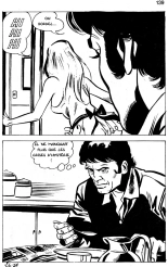 Prostitute Special 26 - Reveil rocambolesque : page 139