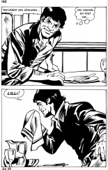 Prostitute Special 26 - Reveil rocambolesque : page 140