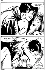 Prostitute Special 26 - Reveil rocambolesque : page 142