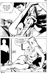 Prostitute Special 26 - Reveil rocambolesque : page 143