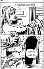 Prostitute Special 26 - Reveil rocambolesque : page 144