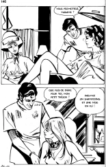 Prostitute Special 26 - Reveil rocambolesque : page 146
