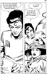 Prostitute Special 26 - Reveil rocambolesque : page 147