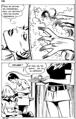 Prostitute Special 26 - Reveil rocambolesque : page 148