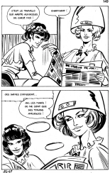 Prostitute Special 26 - Reveil rocambolesque : page 149