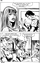 Prostitute Special 26 - Reveil rocambolesque : page 150