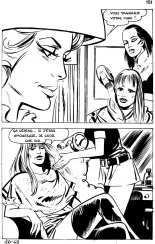 Prostitute Special 26 - Reveil rocambolesque : page 151