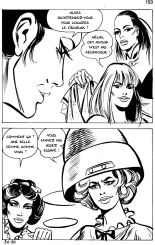 Prostitute Special 26 - Reveil rocambolesque : page 153