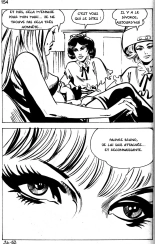 Prostitute Special 26 - Reveil rocambolesque : page 154