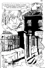 Prostitute Special 26 - Reveil rocambolesque : page 155