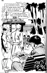 Prostitute Special 26 - Reveil rocambolesque : page 160