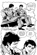 Prostitute Special 26 - Reveil rocambolesque : page 161