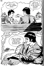 Prostitute Special 26 - Reveil rocambolesque : page 162