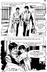 Prostitute Special 26 - Reveil rocambolesque : page 163