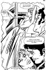 Prostitute Special 26 - Reveil rocambolesque : page 165