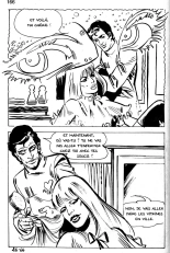 Prostitute Special 26 - Reveil rocambolesque : page 166