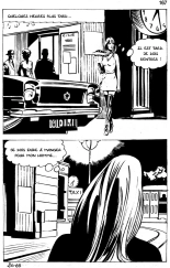 Prostitute Special 26 - Reveil rocambolesque : page 167