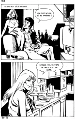 Prostitute Special 26 - Reveil rocambolesque : page 168
