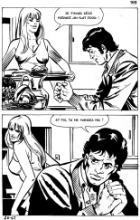 Prostitute Special 26 - Reveil rocambolesque : page 169