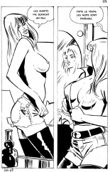 Prostitute Special 26 - Reveil rocambolesque : page 171