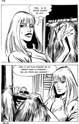 Prostitute Special 26 - Reveil rocambolesque : page 172