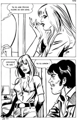Prostitute Special 26 - Reveil rocambolesque : page 173