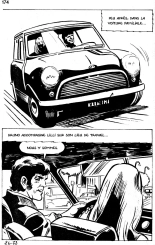 Prostitute Special 26 - Reveil rocambolesque : page 174