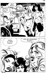 Prostitute Special 26 - Reveil rocambolesque : page 175