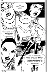 Prostitute Special 26 - Reveil rocambolesque : page 176