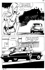Prostitute Special 26 - Reveil rocambolesque : page 177