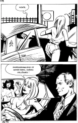 Prostitute Special 26 - Reveil rocambolesque : page 178