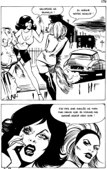 Prostitute Special 26 - Reveil rocambolesque : page 179
