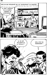 Prostitute Special 26 - Reveil rocambolesque : page 180
