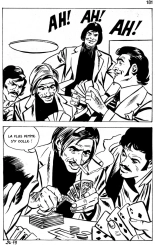 Prostitute Special 26 - Reveil rocambolesque : page 181